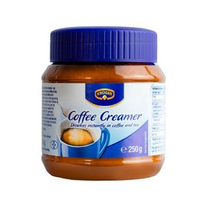 Creme em Pó para Café e Chá Krüger 250g