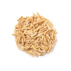 Amêndoa Palito Sem Sal Casa Santa Luzia 200g