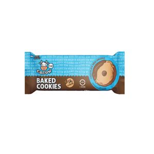 Baked Cookies de Chocolate Cacow 60g
