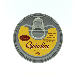 Quindim D'angelo 100g