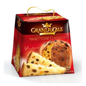 Panettone Clássico GranDucale 500g