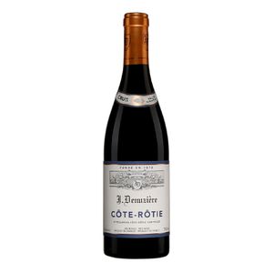 Vinho Tinto Cote Rotie Les Hauts Lieux Maison Denuziere 750ml