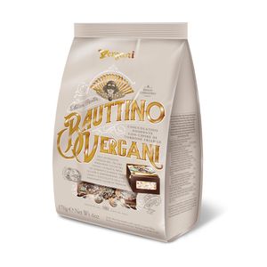 Mini Torrone Bauttino Vergani 170g