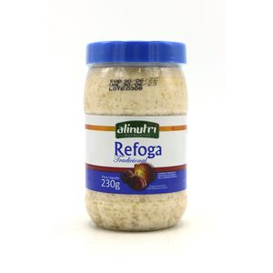 Mix Refoga Tradicional Alinutri 230g