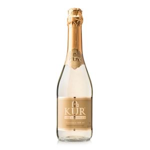 Espumante Sem Álcool Kur Branco Doce 750ml