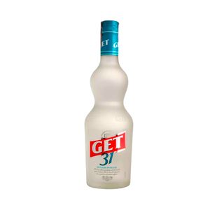 Licor de Menta Get 31 700ml