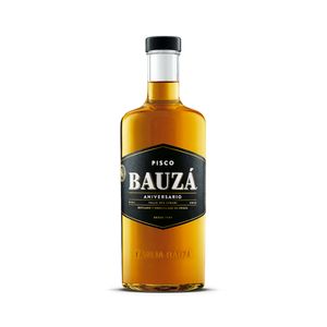 Pisco Bauzá 750ml