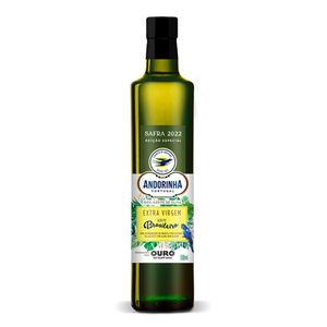 Azeite Brasileiro Extra Virgem Edição Especial Andorinha 500ml