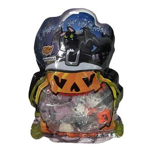 Marshmallow de Baunilha Especial Halloween 550g