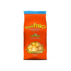 Macarrão Conchiglione Grandi Giuseppe Ferro 500g
