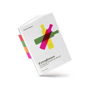 Extrafresco: O Guia de Azeites do Brasil 2022-2023