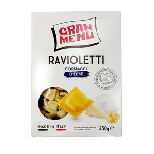 Ravioletti Rechado com Queijo Pagani 250g