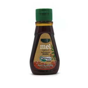 Mel Orgânico Florada Aroeira Apis Vida 200g
