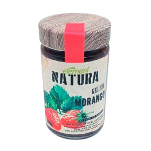 Geleia de Morango Element Natura Quinta dos Jugais 230g