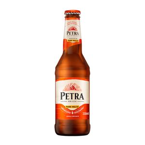 Cerveja Origem Puro Malte Petra 330ml