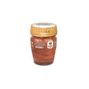 Filé de Biqueirão Anchovado em Azeite Rizzoli 40g