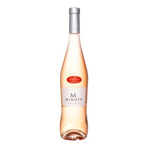 Vinho Rosé M De Minuty 750ml