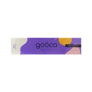 Bombom Vegano de Tâmara Coberto Com Chocolate Branco Goöca 210g