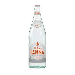 Água Mineral Italiana Panna 500ml