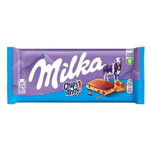 Chocolate Chips Ahoy Milka 100g