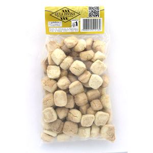 Sequilho Araruta Gula Divina 250g