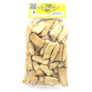 Biscoitinho Erva Doce Gula Divina 250g