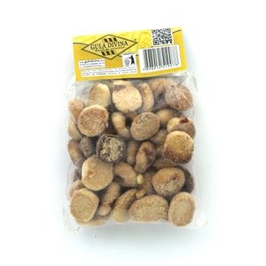 Goiabinha Redonda Gula Divina 250g