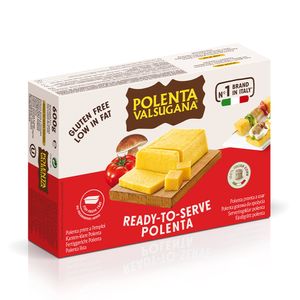 Polenta Pronta Valsugana 600g