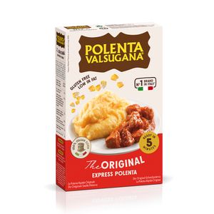 Polenta Original Express Valsugana 375g