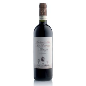 Vinho Fino Tinto Seco San Pancrazio Pelassa 750ml
