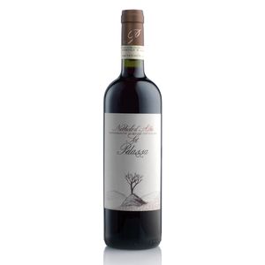 Vinho Tinto Nebbiolo d'Alba Pelassa 750ml
