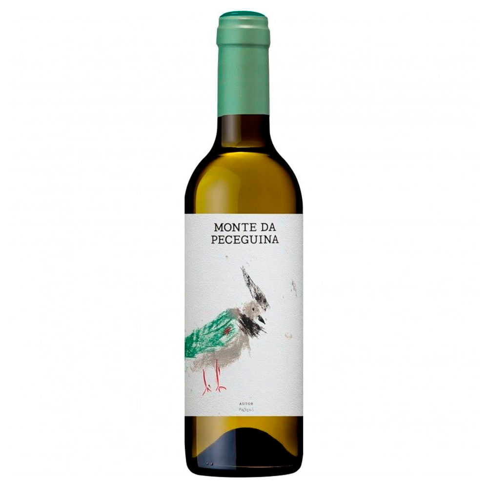 Vinho Herdade de Malhadinha Nova Branco Seco Portugal Monte da Peceguina Blend 750ml
