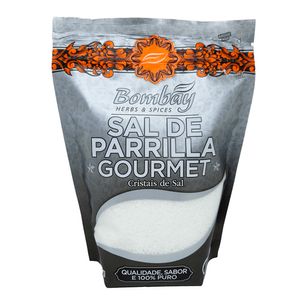 Sal Parrilla Bombay 500g