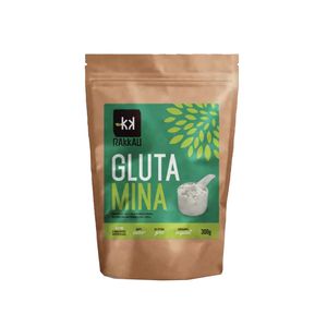 Glutamina Rakkau 300g
