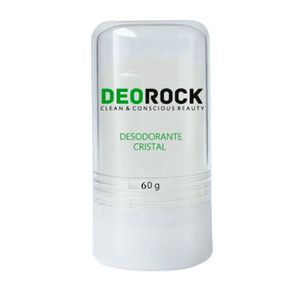 Desodorante Natural Cristal Deo Rock 60g