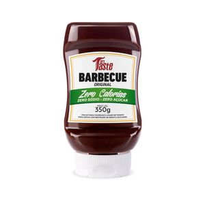 Molho Barbecue Mrs. Taste 350g