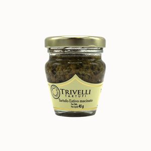 Trufa de Verão Picada Trivelli Tartufi 45g