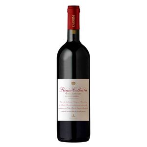 Vinho Tinto Régia Colheita Carmim 750ml