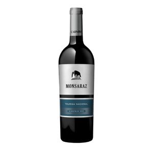 Vinho Tinto Touriga Nacional Monsaraz 750ml