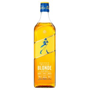 Whisky Johnnie Walker Blonde 750ml