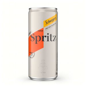 Bebida Mista Spritz Schweppes 310ml
