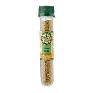 Finas Ervas Companhia das Ervas 15g
