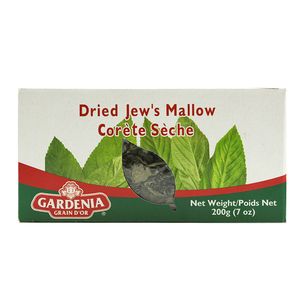 Espinafre Desidratado Gardenia 200g
