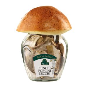 Cogumelos Porcini Secos Marabotto 20g