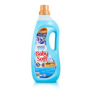 Amaciante Infinity Care Baby Soft 2L