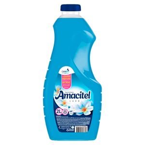 Amaciante Toque de Poesia Amacitel  2L