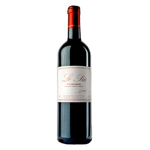 Vinho Château Le Pin Pomerol 750ml
