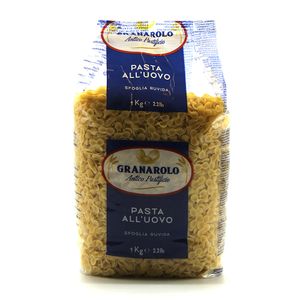 Macarrão Farfalline Granarolo 1KG