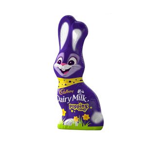 Coelhinho de Chocolate Cadbury 50g