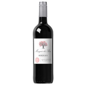 Vinho Tinto Marquis Des Bois 750ml